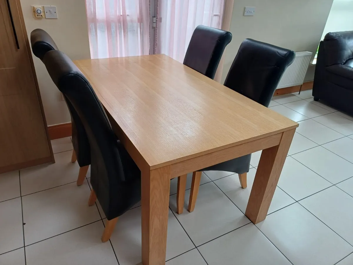 Dining set - Image 2