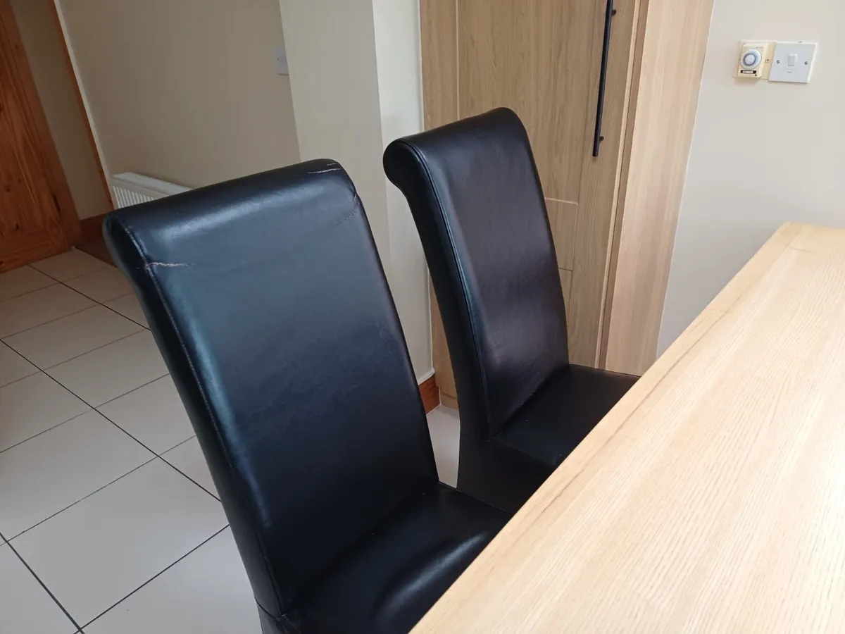Dining set - Image 3