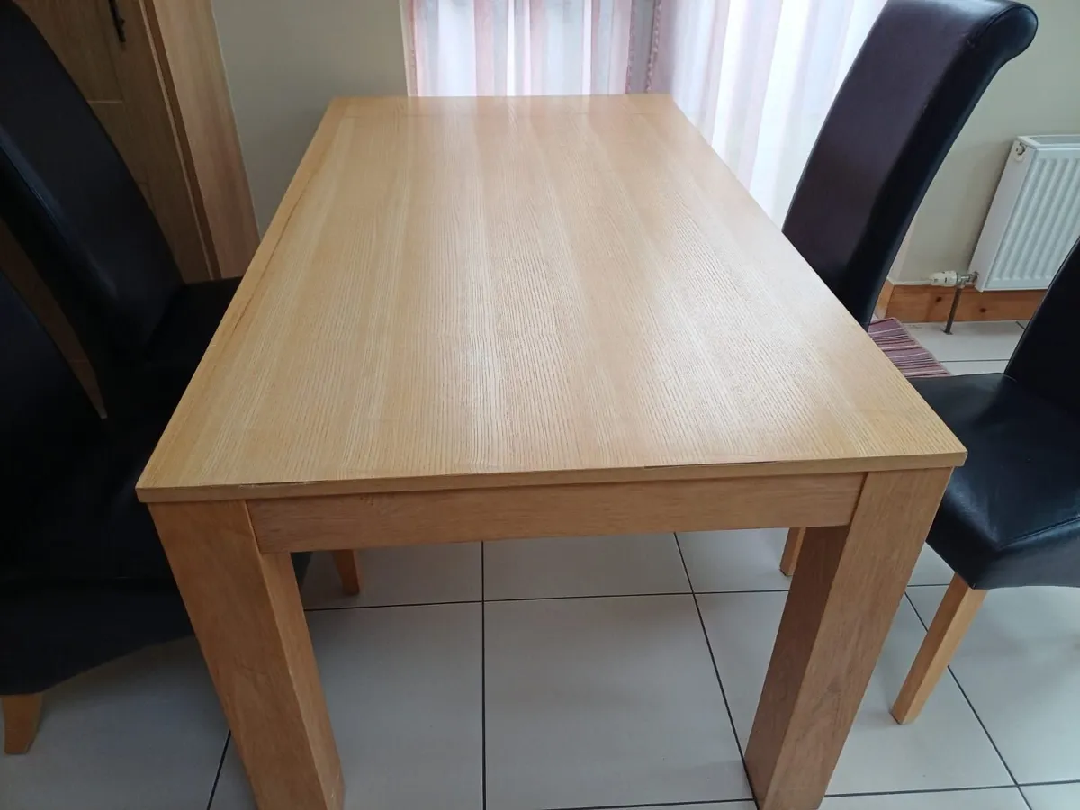 Dining set - Image 4