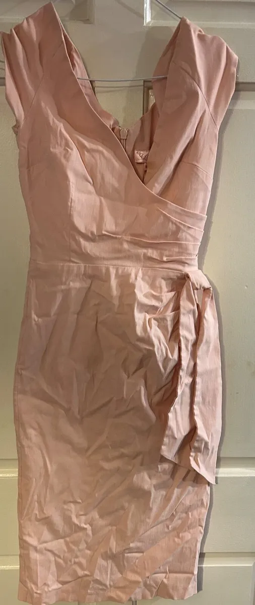 Dress - Image 1