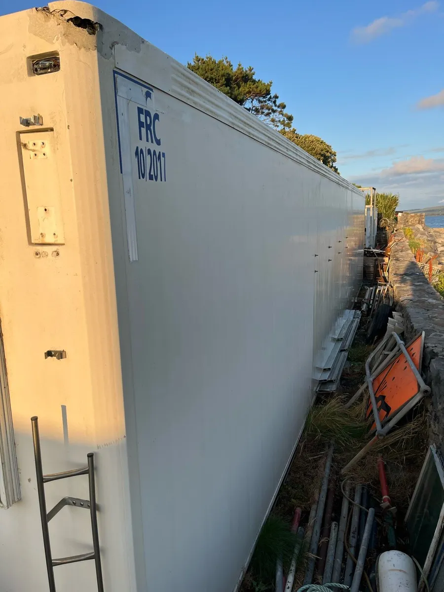 45 foot Container - Image 2