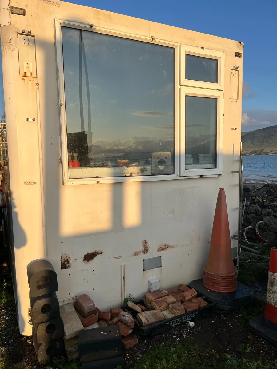 45 foot Container - Image 3