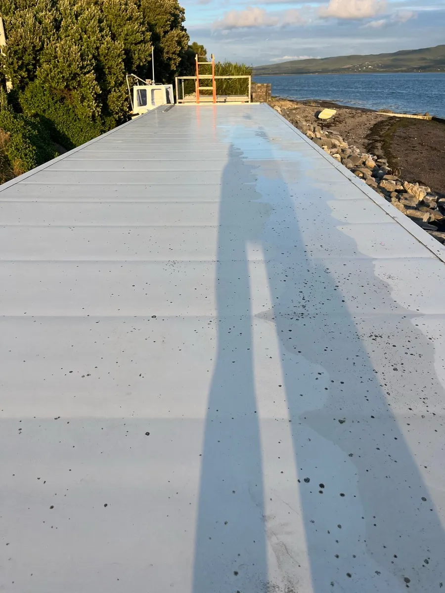 45 foot Container - Image 4