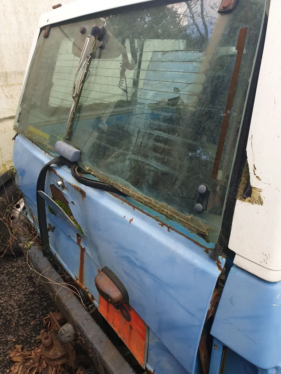 Nissan Patrol - Image 1