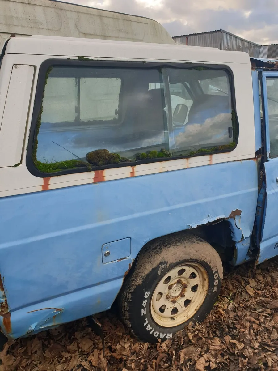 Nissan Patrol - Image 2