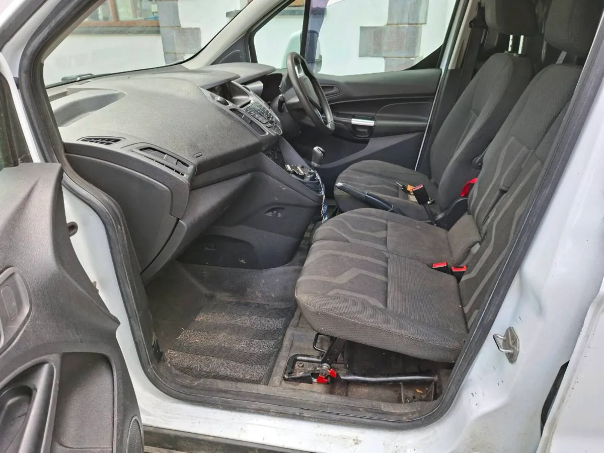 2016 Ford Transit Connect - Image 3