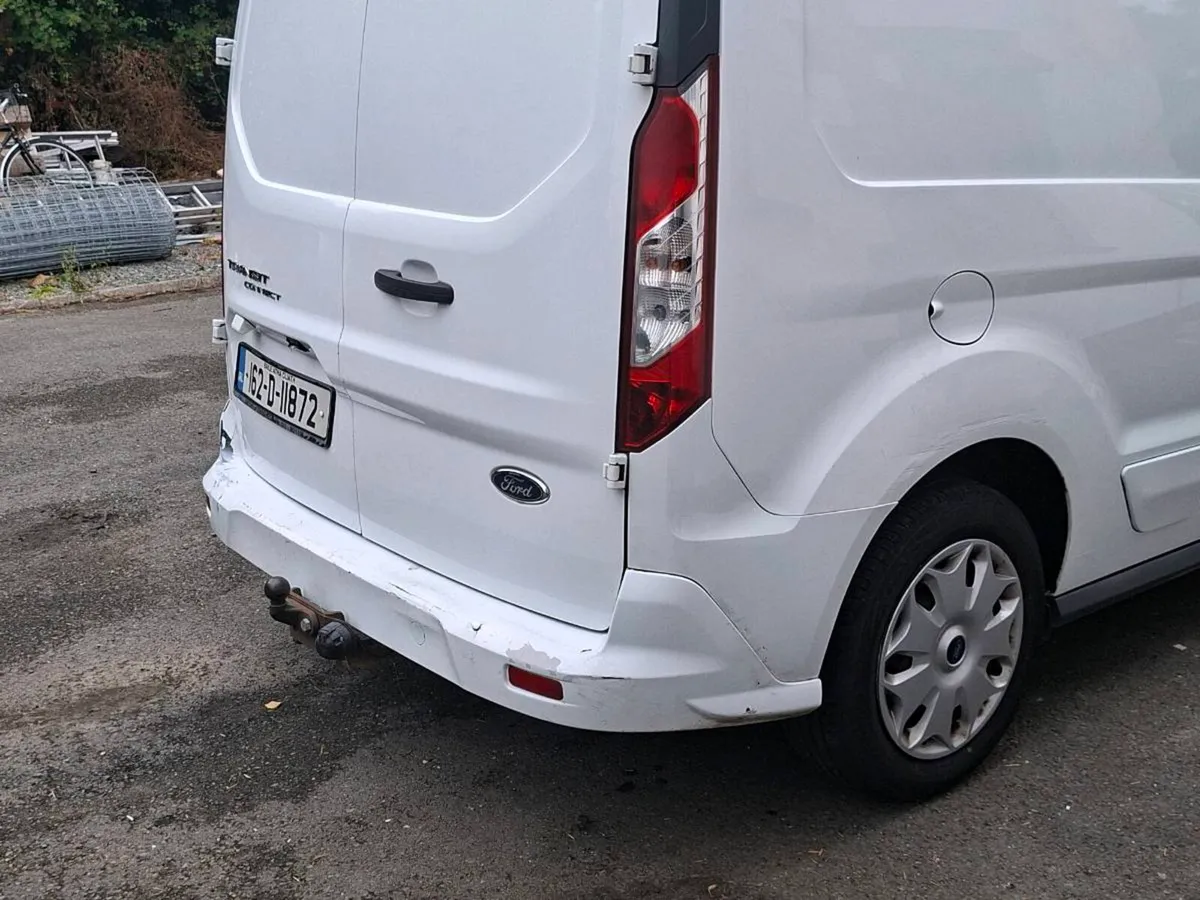 2016 Ford Transit Connect - Image 4