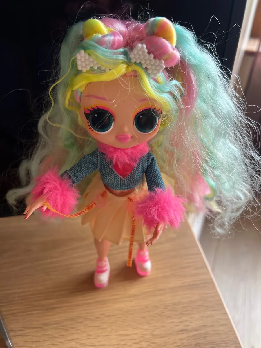 DOLLS - Image 3
