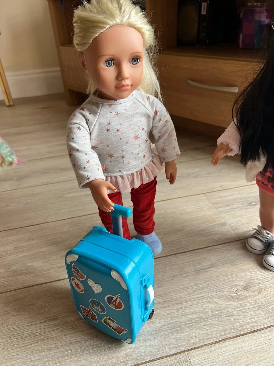 DOLLS - Image 4