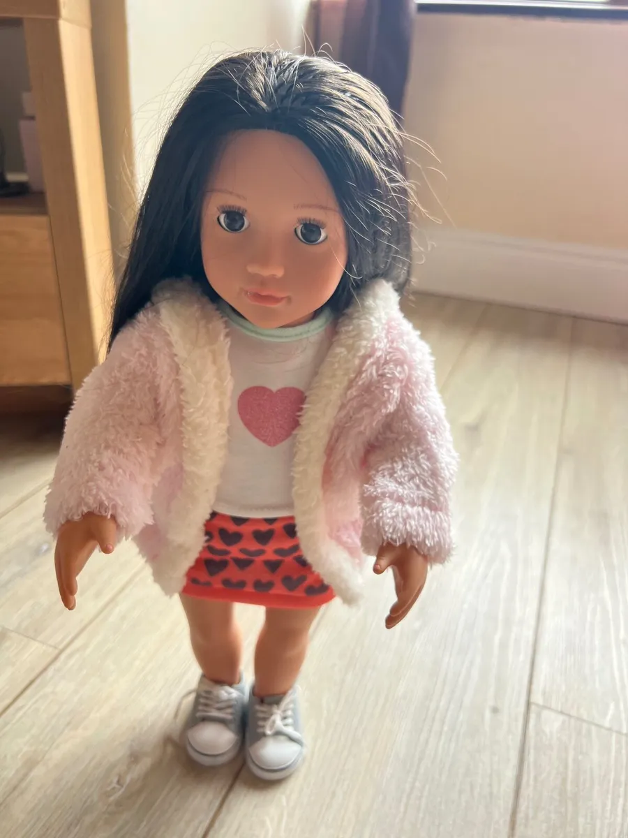 DOLLS - Image 2