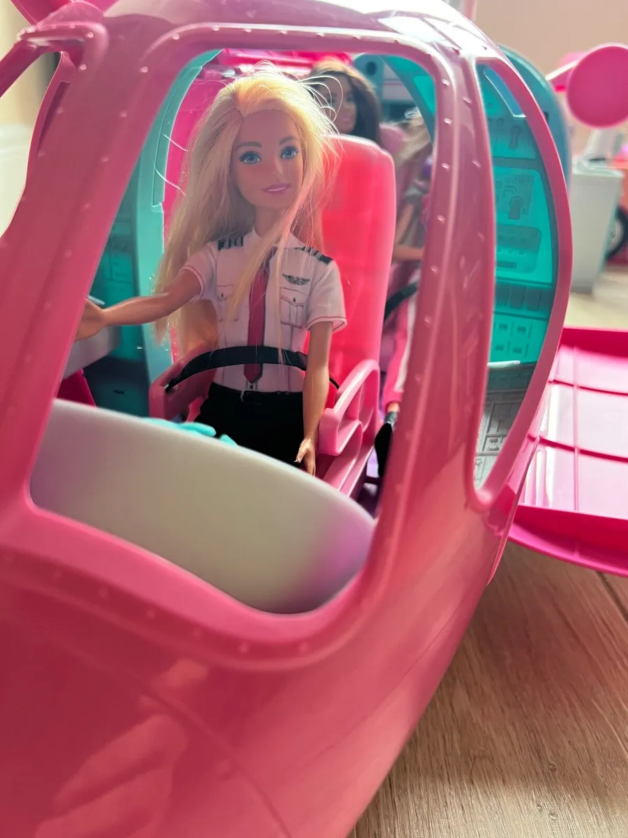 DOLLS AND ACCESSORIES - Image 3