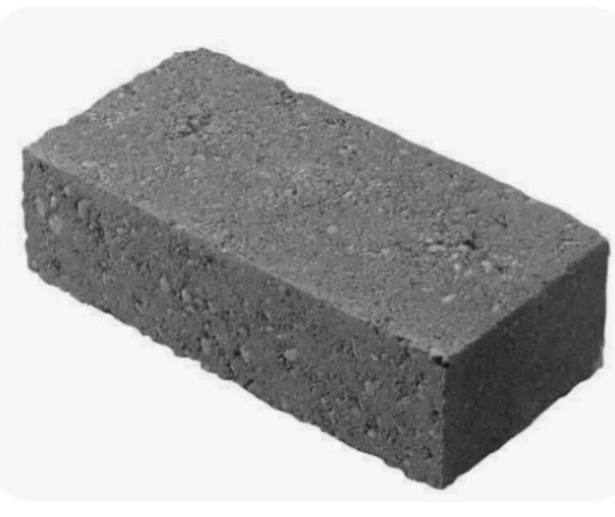 125 Concrete Bricks - Image 1