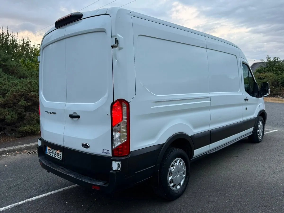 Ford Transit New D.o.e - Image 3
