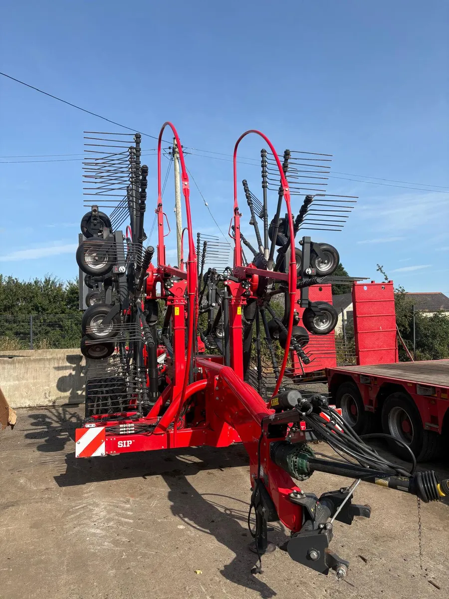 2025 SIP1250/50T - Image 1