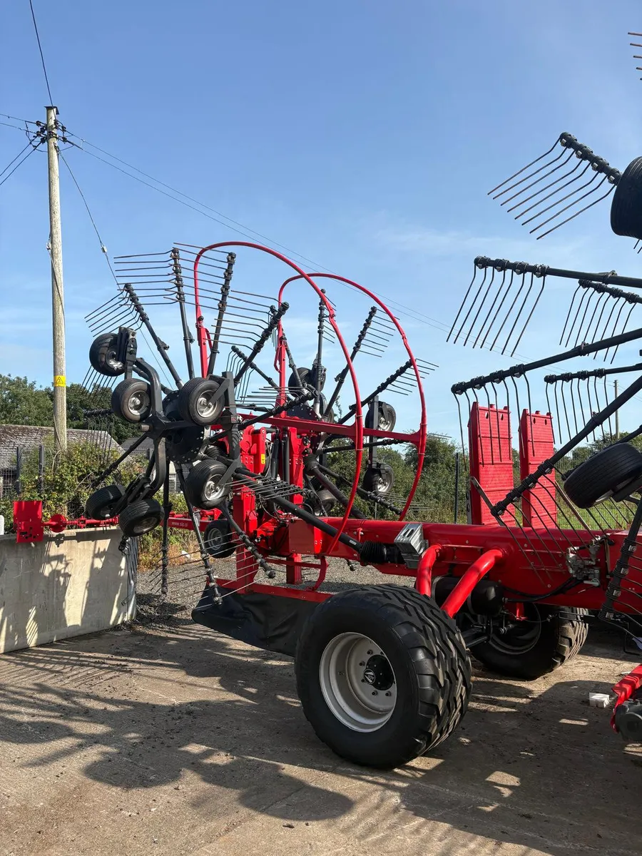 2025 SIP1250/50T - Image 2
