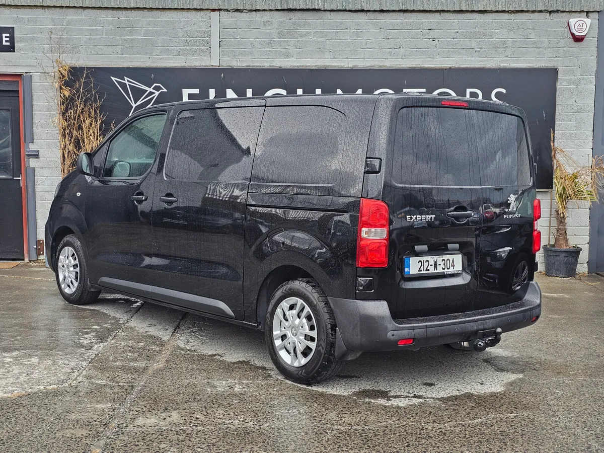 PEUGEOT EXPERT PRO // NO VAT // 07/27 CVRT - Image 2