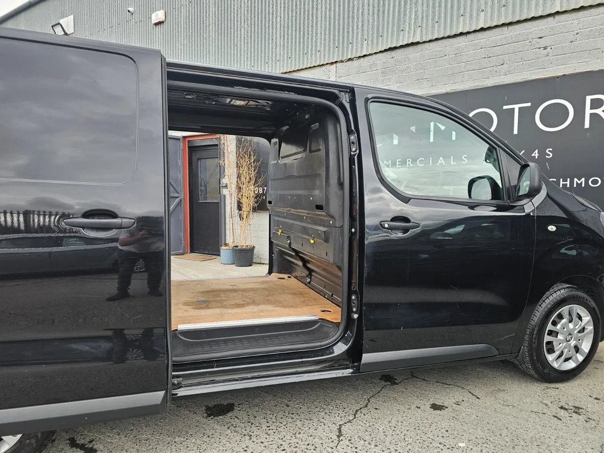 PEUGEOT EXPERT PRO // NO VAT // 07/27 CVRT - Image 4
