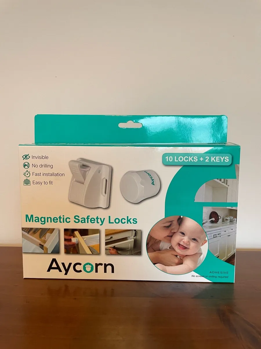 Newborn and Nursery Bundle - Image 4