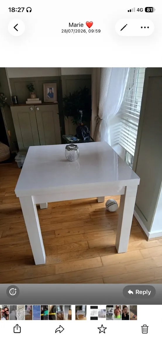 Kitchen Table - Image 4