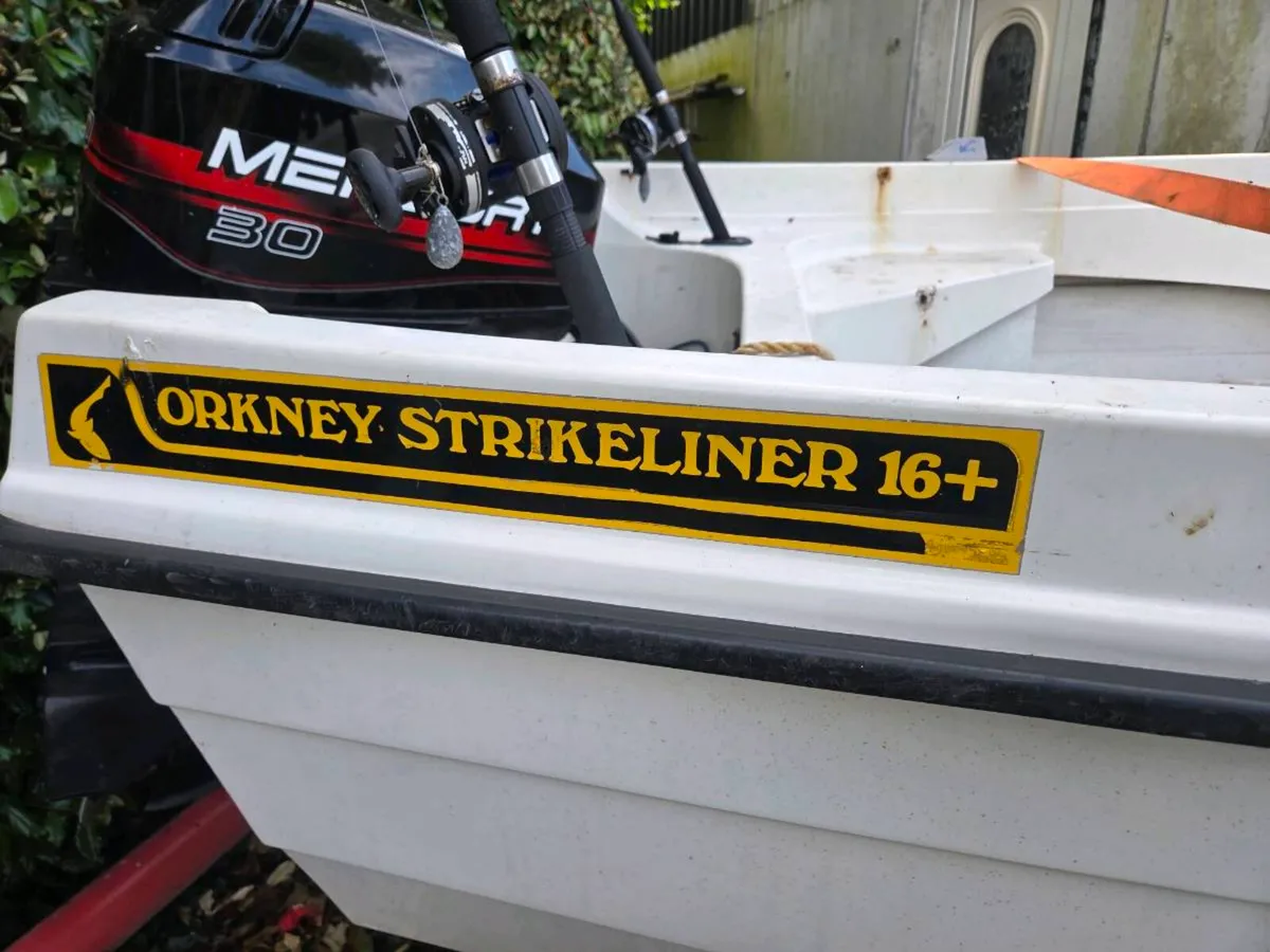 Boat - Image 3