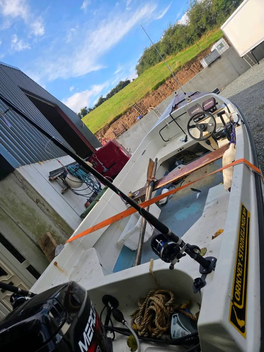 Boat - Image 4