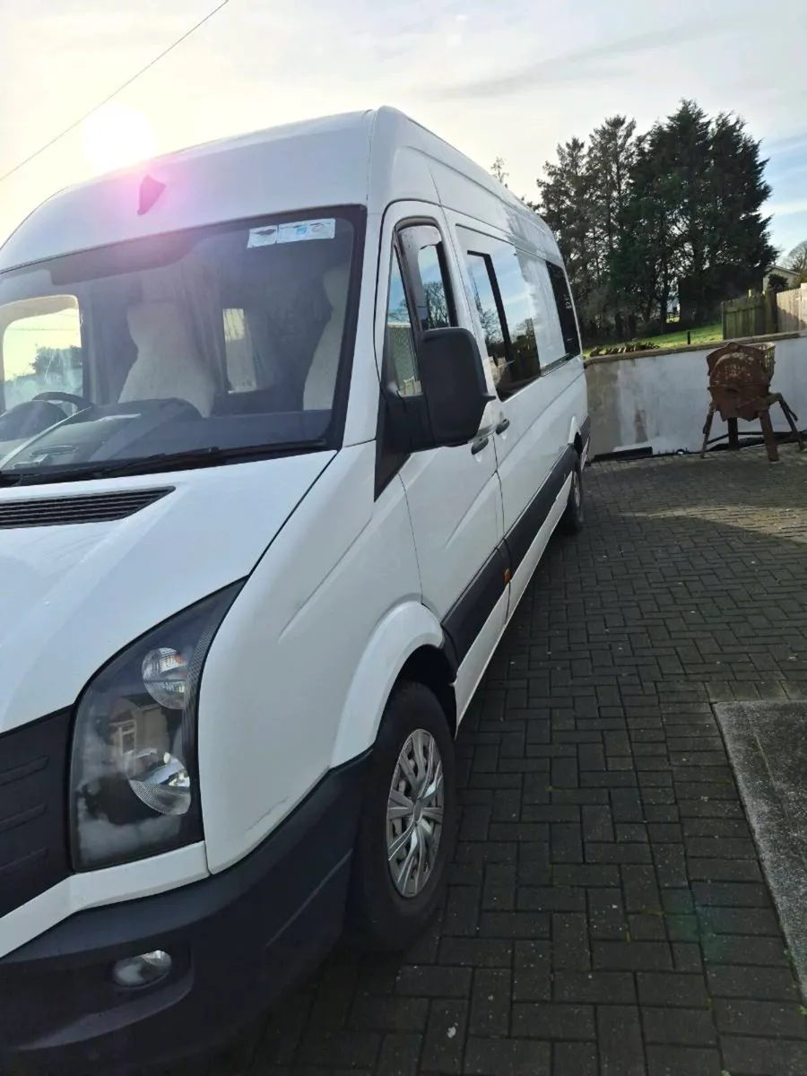 Campervan - Image 2
