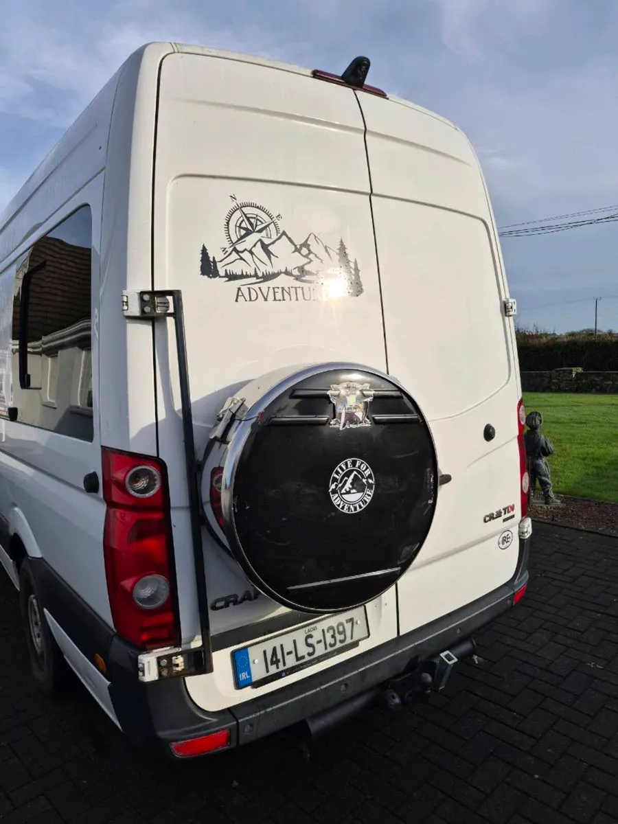 Campervan - Image 4