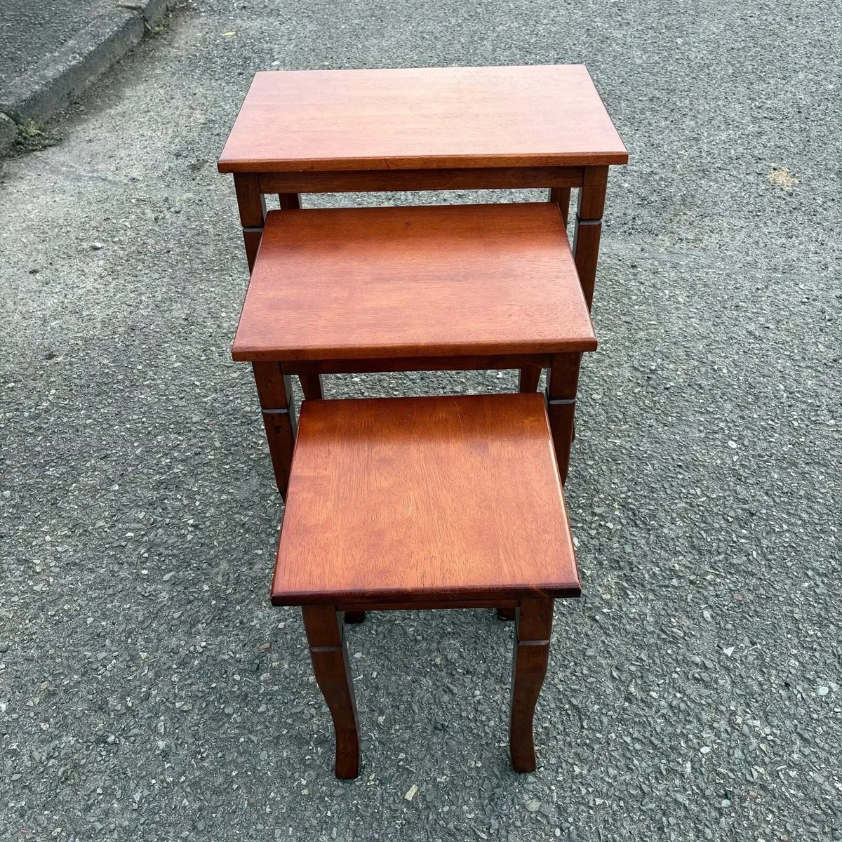 Nest of tables - Image 3