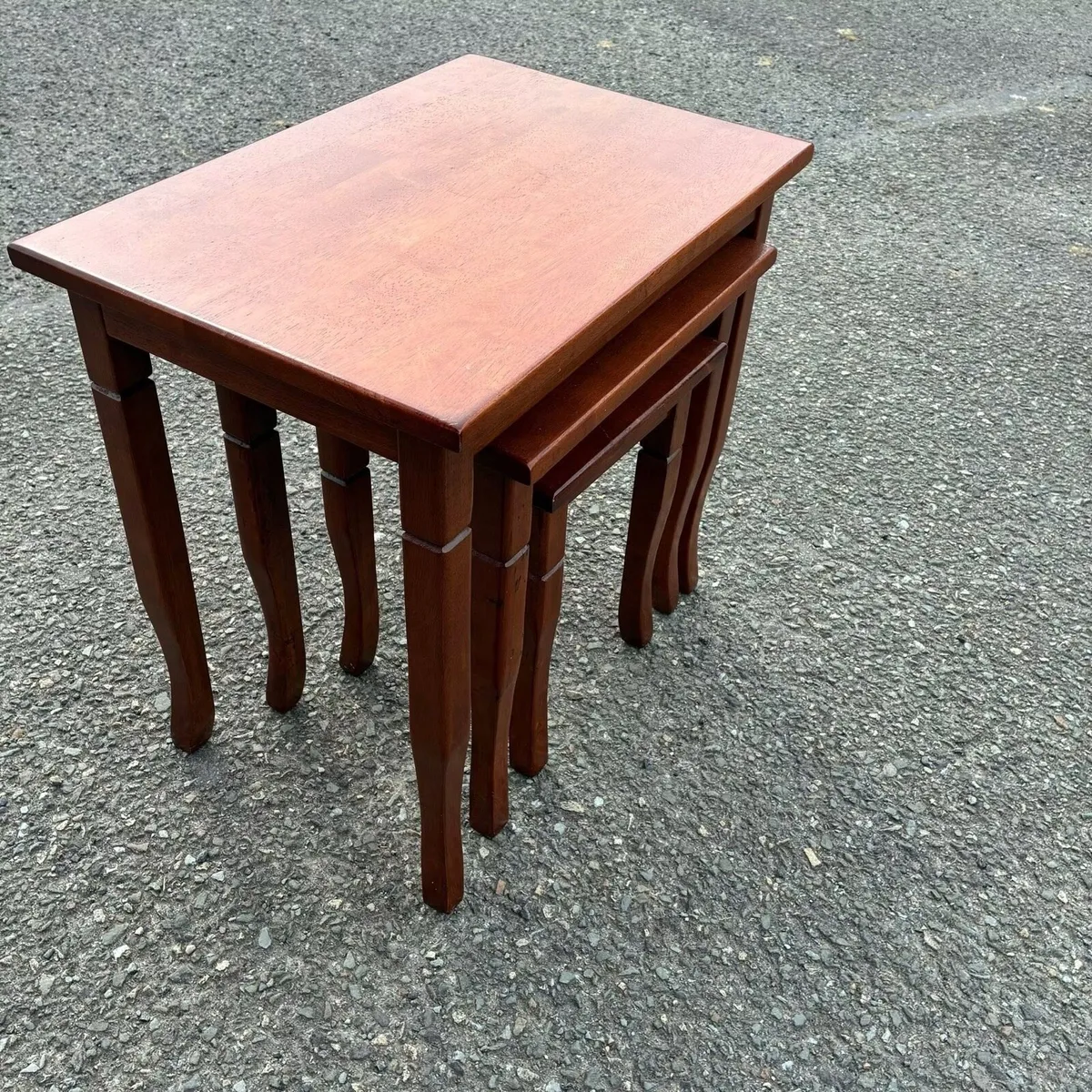 Nest of tables - Image 4