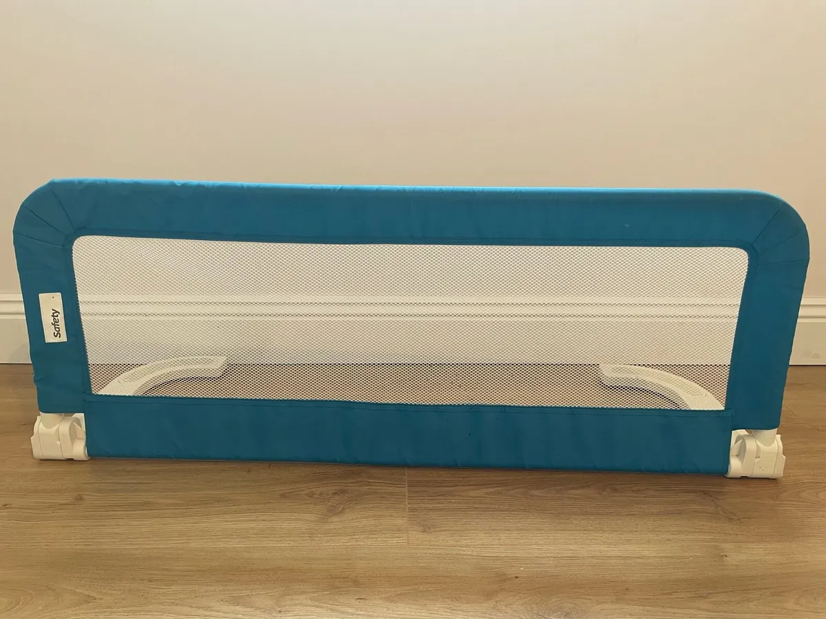 Toddler Bedding Bundle - Image 2