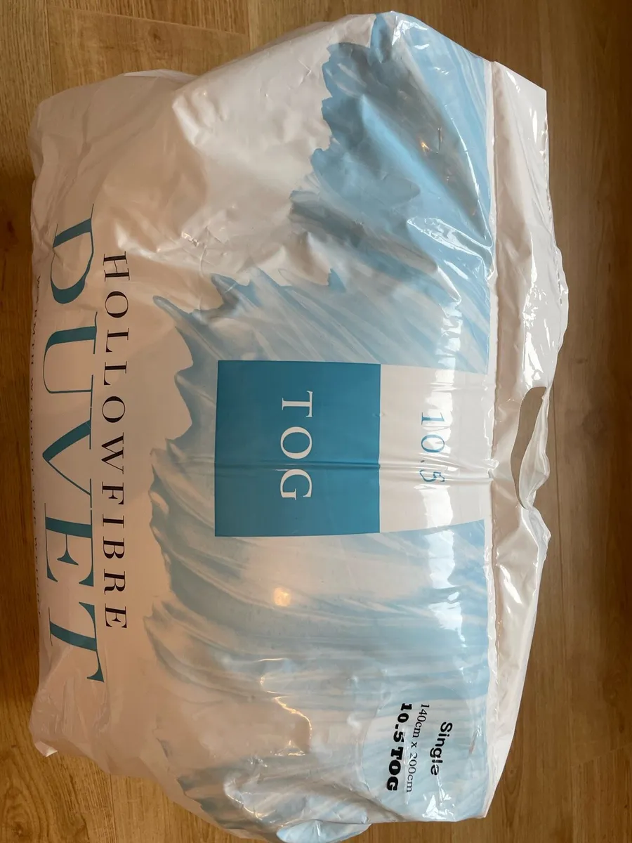 Toddler Bedding Bundle - Image 4