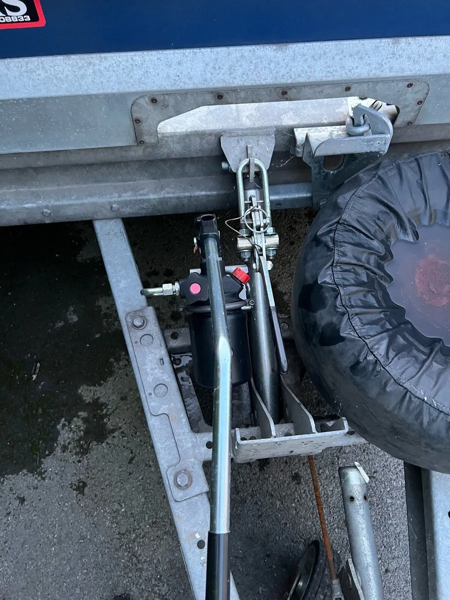 Brian James cargo connect - Image 3