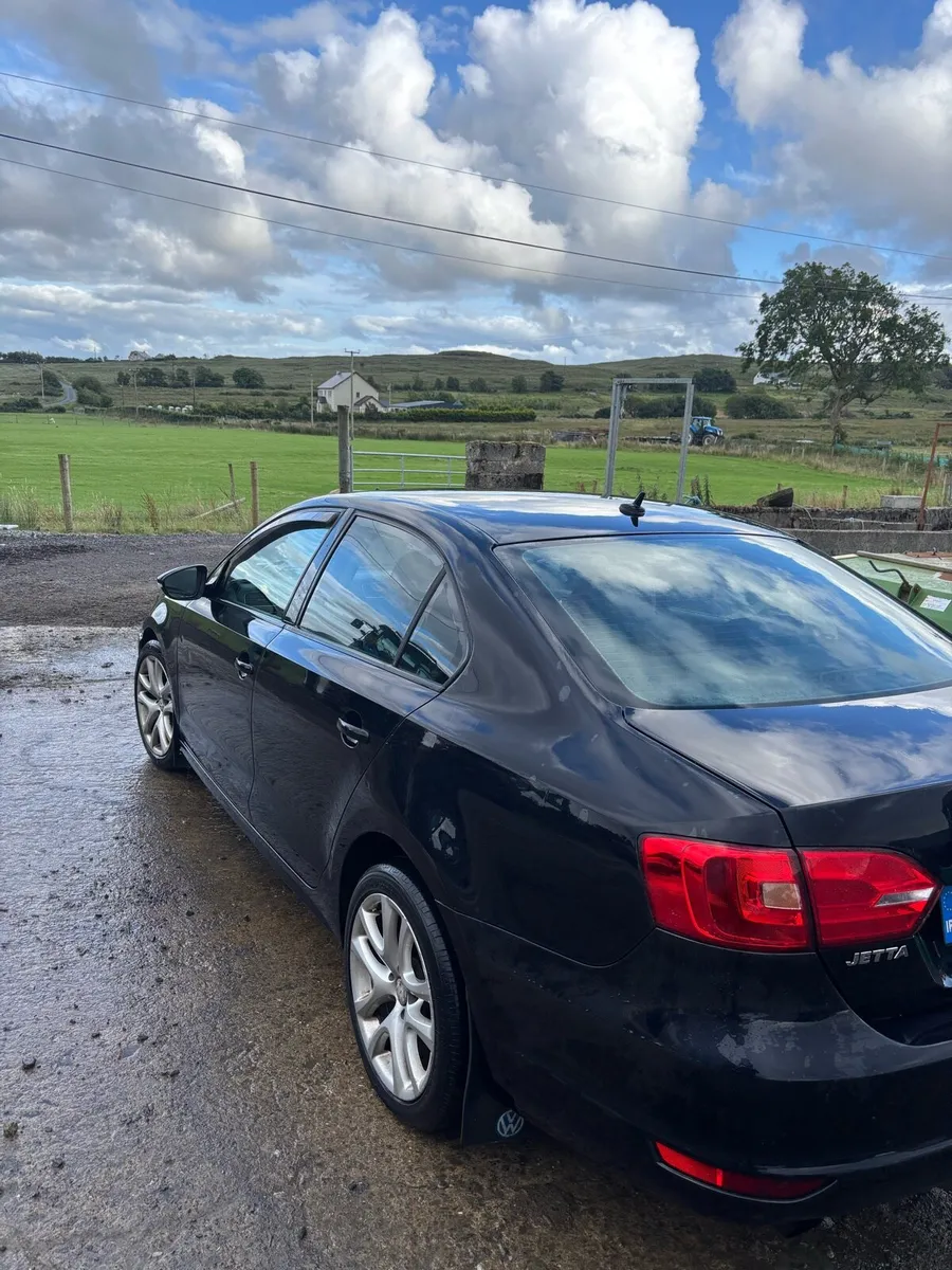 Jetta - Image 2