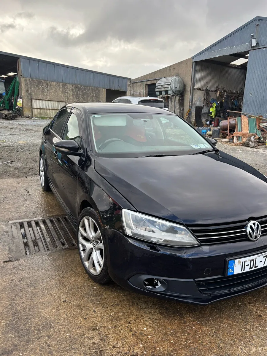 Jetta - Image 4