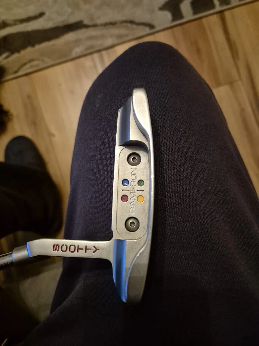 Scotty Cameron Studio Select - Image 1