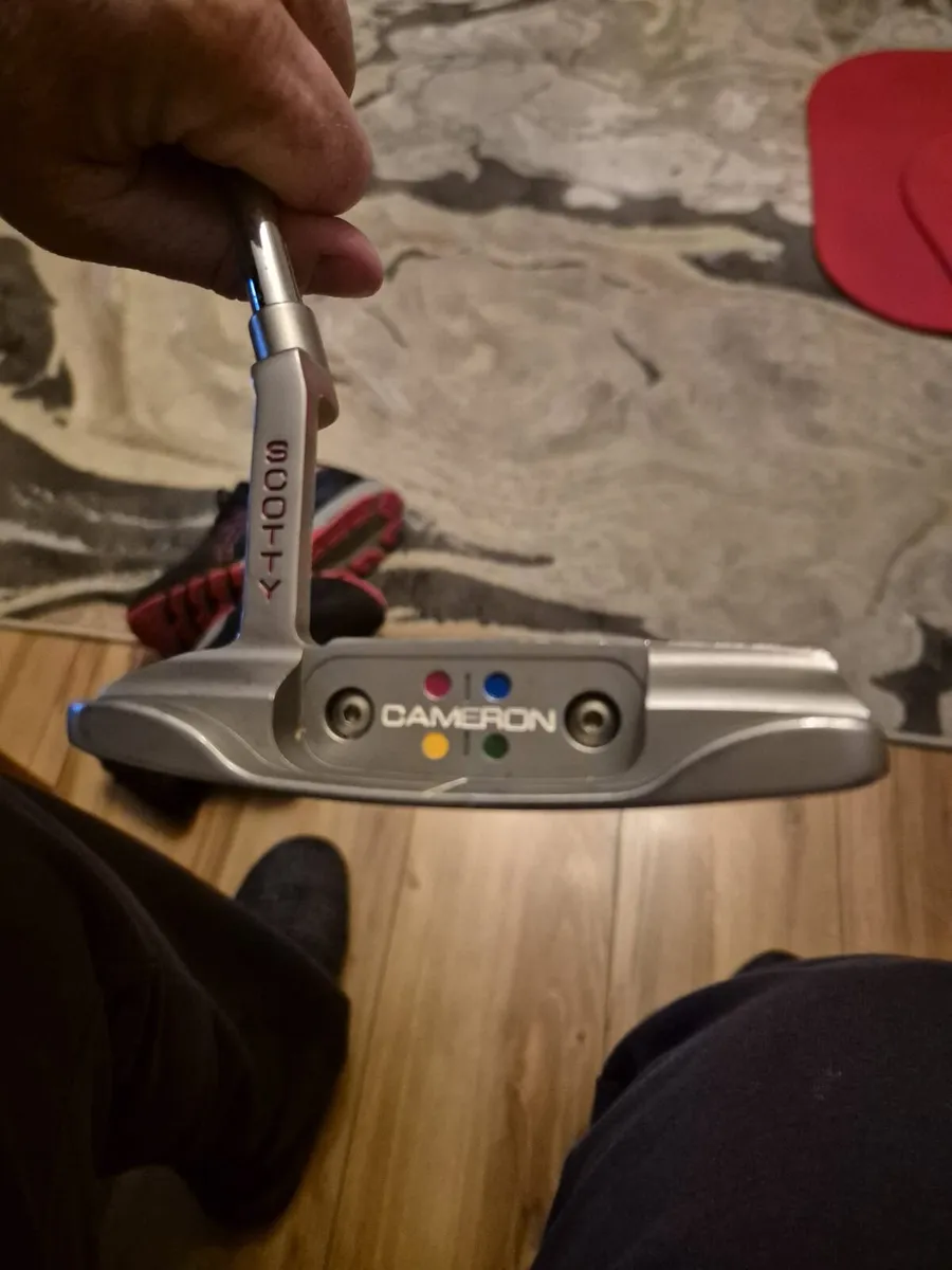 Scotty Cameron Studio Select - Image 2