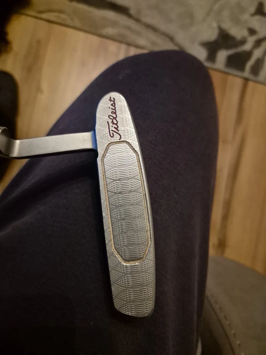 Scotty Cameron Studio Select - Image 3