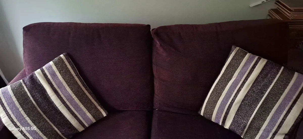 FREE Couch - Image 3