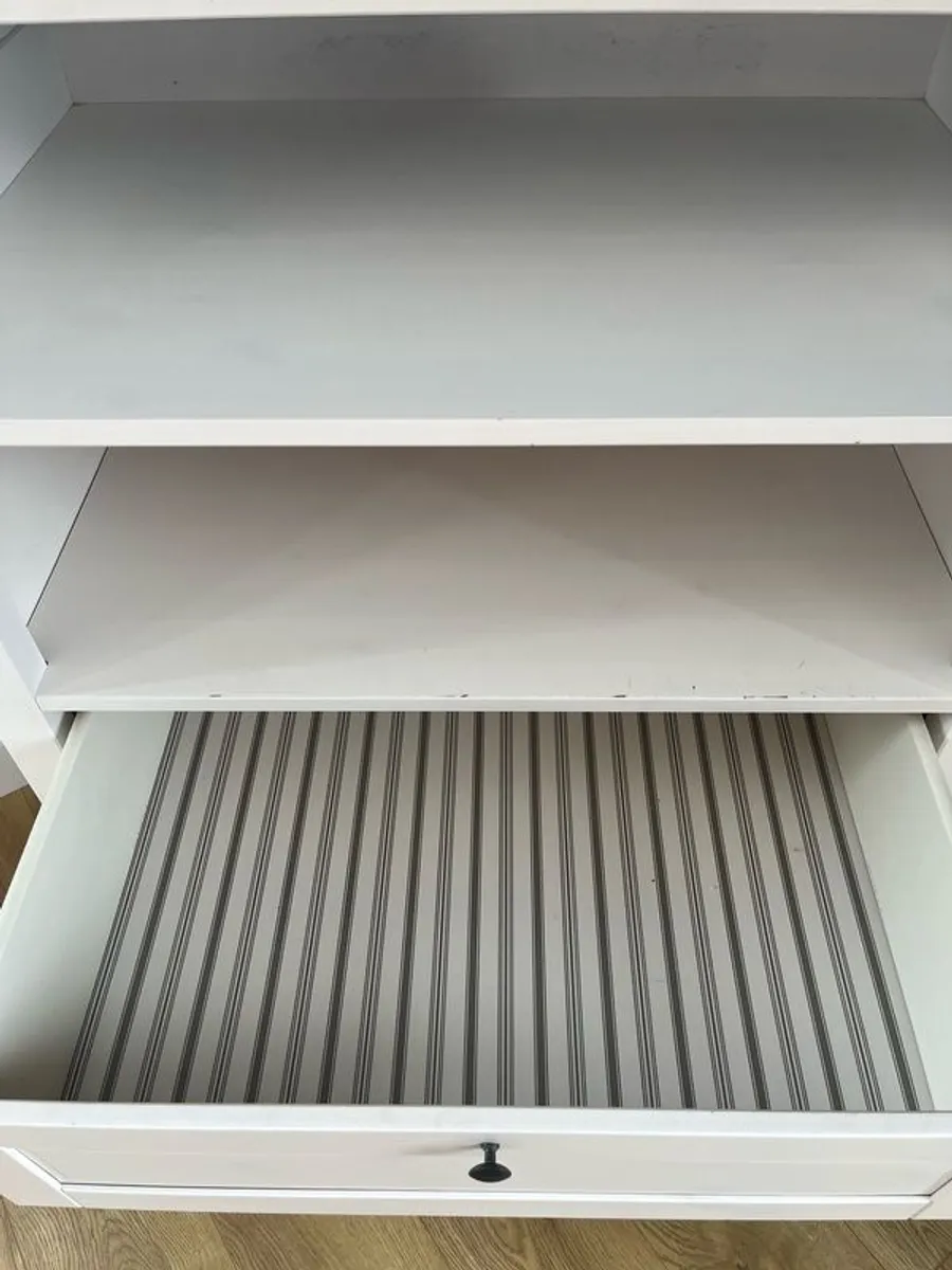 Ikea changing table - Image 2