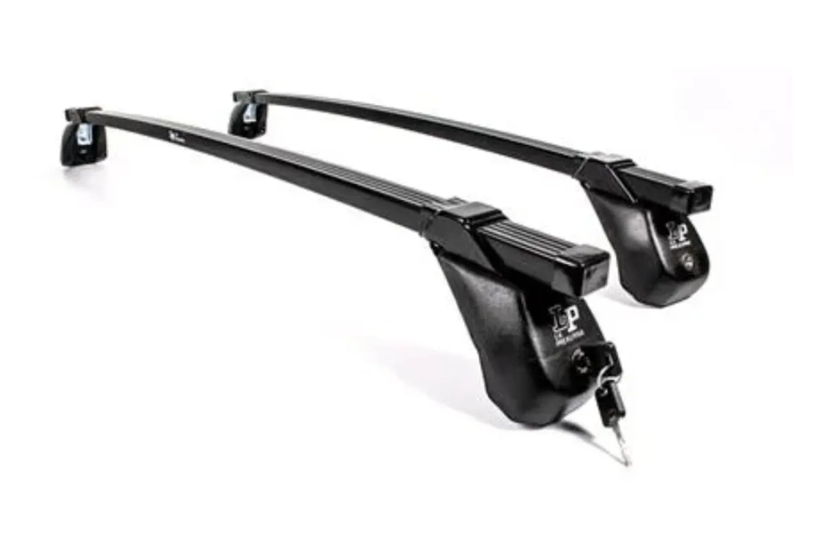 La prealpina roof bars - Image 1