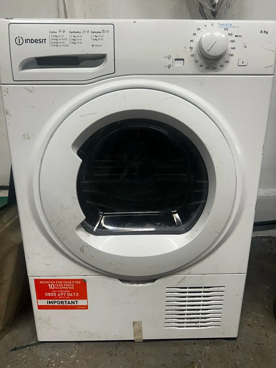 Dryer