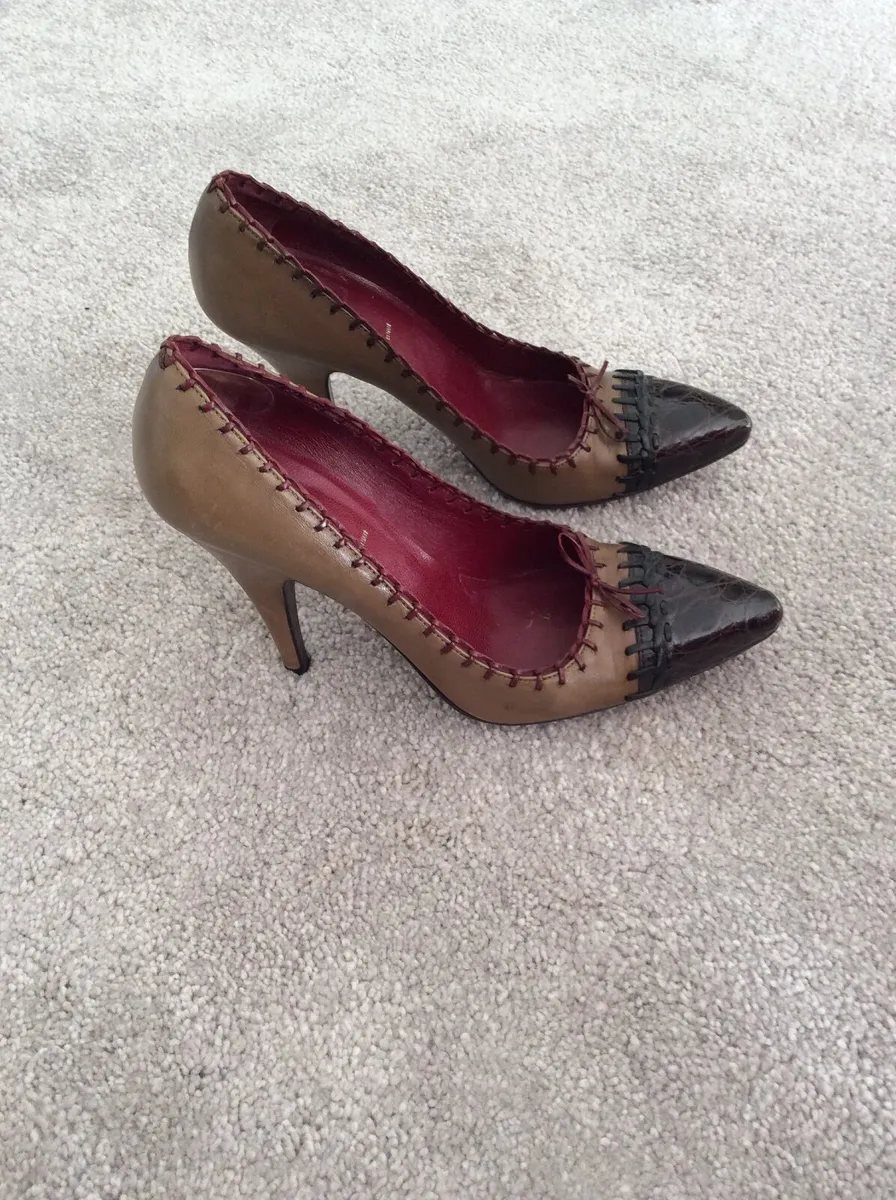 Prada Ladies shoes - Image 2