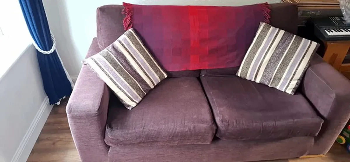 FREE Couch - Image 4