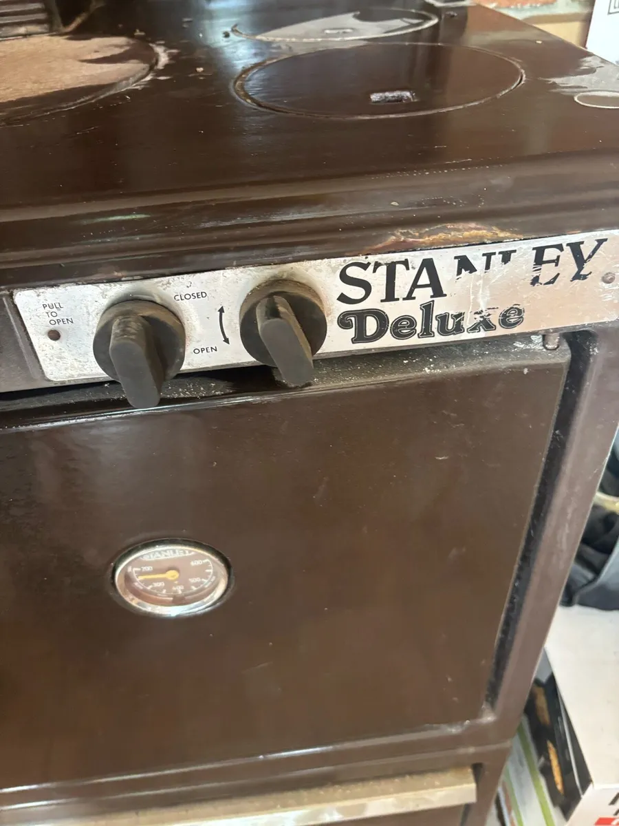 Stanley range - Image 2