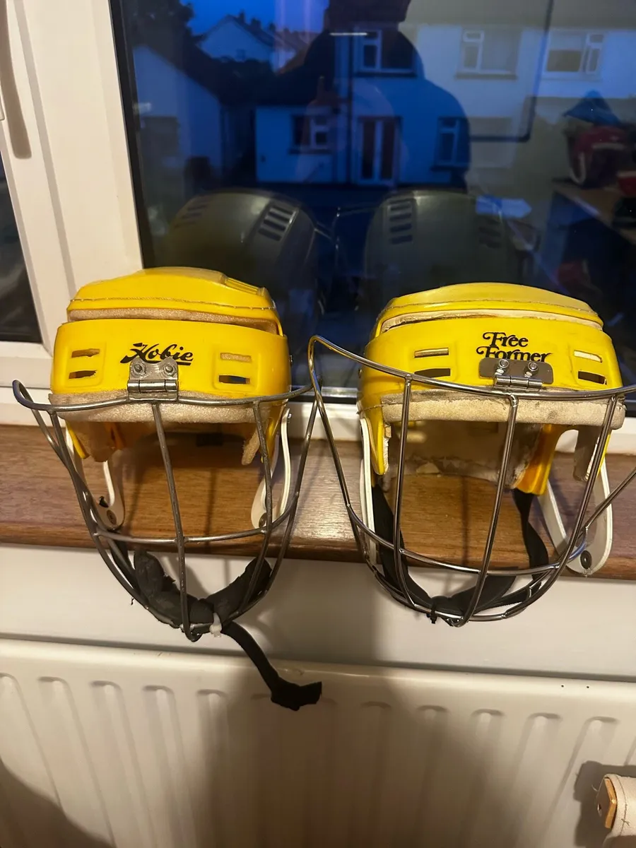 Cooper helmets - Image 1