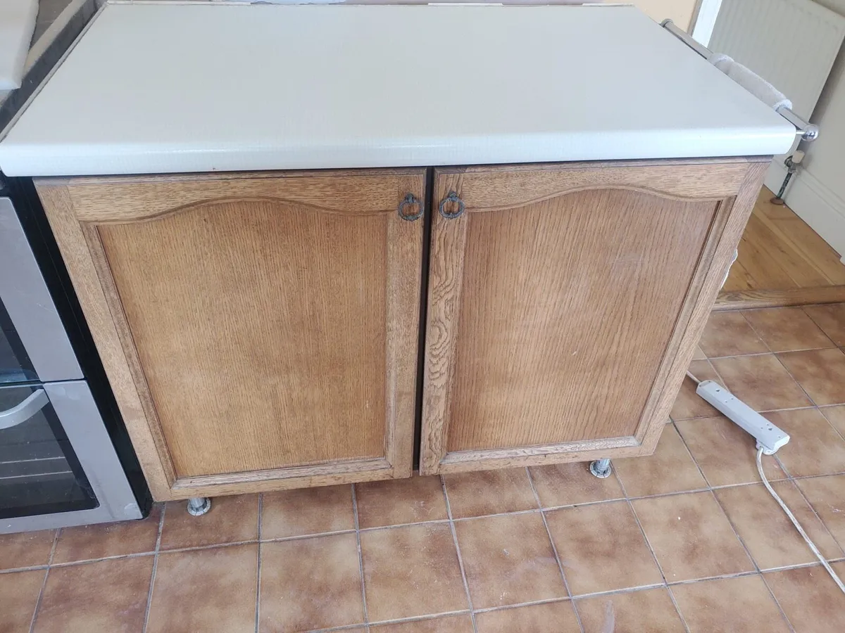 Kitchen units - Image 4
