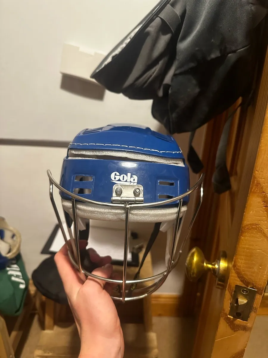 Cooper helmet - Image 1