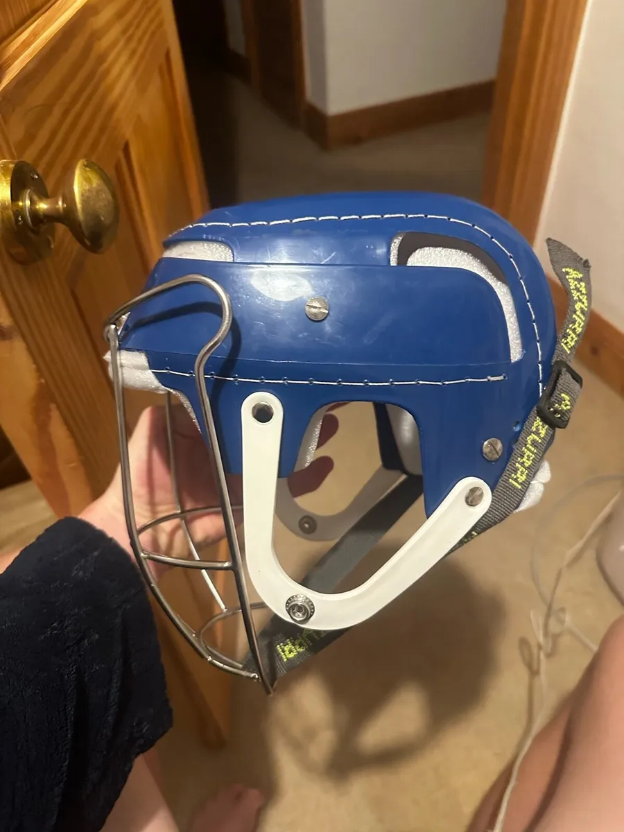 Cooper helmet - Image 3