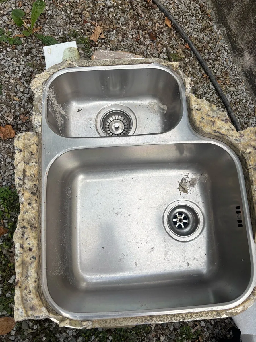 Kitchen sink Franke Ariana - Image 1