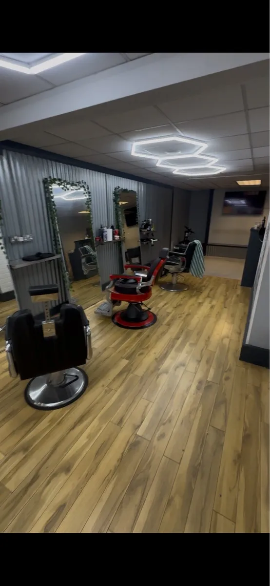 Barber shop for sell in Enniscorthy Co, Wexford - Image 2